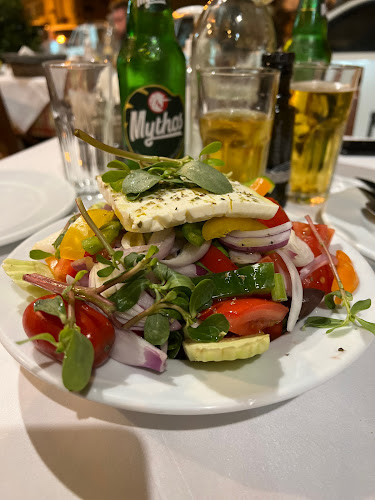 Opinii despre Το Καντούνι în Χανιά - Εστιατόριο