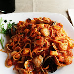 Photo n°1 de l'avis de Lorenzo.. fait le 26/07/2019 à 14:31 sur le  Pizzeria TNT à Caorle