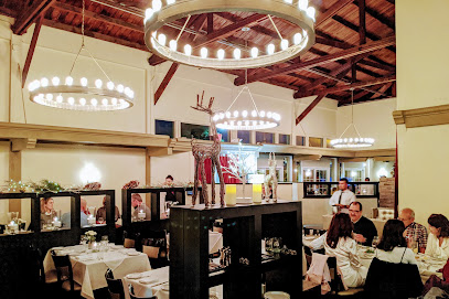 A Bellagio Italian Restaurant - 33 S Central Ave, Campbell, CA 95008