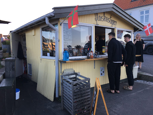Stegens Burger in Svaneke, Slagelse