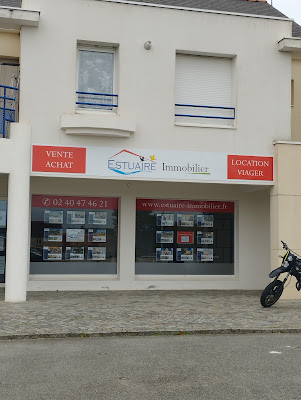 ESTUAIRE Immobilier MALVILLE à Malville