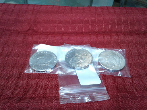 Pawn Shop «AAA Ultimate Pawn», reviews and photos, 2541 N 11th St #13, Lincoln, NE 68521, USA