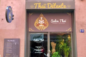 Thai Detente Massage - Lyon 7 image