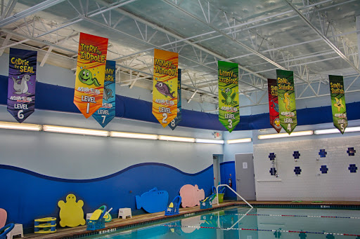 Aqua-Tots Swim Schools Cypress