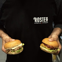 Photos du propriétaire du Restaurant de hamburgers The Roster Lyon Terreaux - n°20
