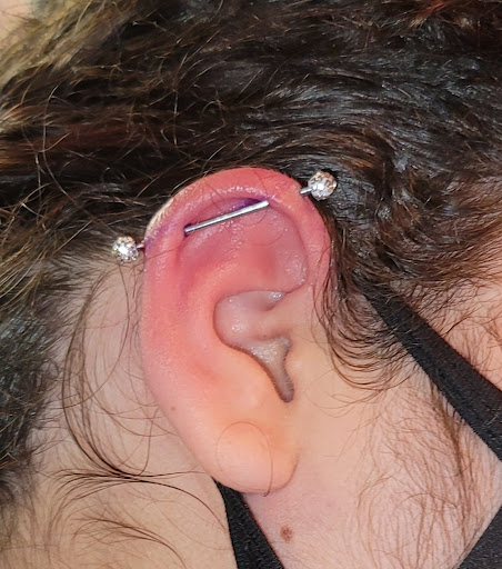 Explore uicideboy tattoo ideas, creative tattoo ideas in Yuba City, available at The Piercing Queen 530