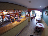 Atmosphère du Restaurant mexicain Le Mexico ( MR FRY N GRILL ) à Pau - n°17