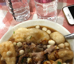 Baso Aci Ganteng Riau Bandung photo