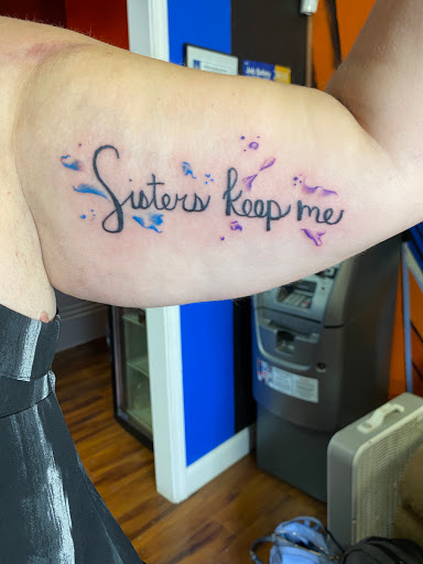 Explore tattoo artist ideas, creative tattoo ideas in Indianapolis, available at A-1 Art Tattoos LLC