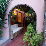 Photo n°3 de l'avis de Vincenzo.b fait le 11/07/2020 à 11:26 sur le  Restaurant La Polveriera à Pontedera