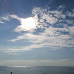 Photo n°5 de l'avis de Jacopo.o fait le 06/09/2021 à 16:22 sur le  Bagni Elena à Varazze