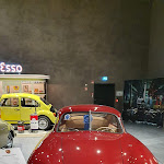 Photo n°35 de l'avis de Mark.e fait le 10/08/2022 à 09:14 sur le  Hans-Peter Porsche Traumwerk à Anger