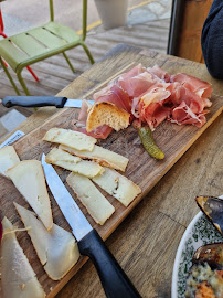 Plats et boissons du Restaurant U Balcone à Cargèse - n°15