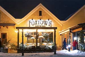Foxtown Brewing image