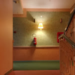 Photo n°1 de l'avis de Susanna.' fait le 17/01/2018 à 19:05 sur le  Park Hotel à Reggio Emilia