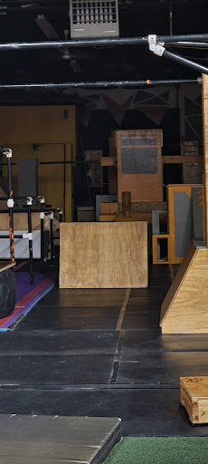 Recreation Center «Hub Parkour Training Center», reviews and photos, 253 Mansfield Ave #4, Norton, MA 02766, USA