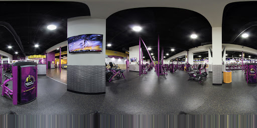 Gym «Planet Fitness», reviews and photos, 150 W Oak St, Conway, AR 72032, USA