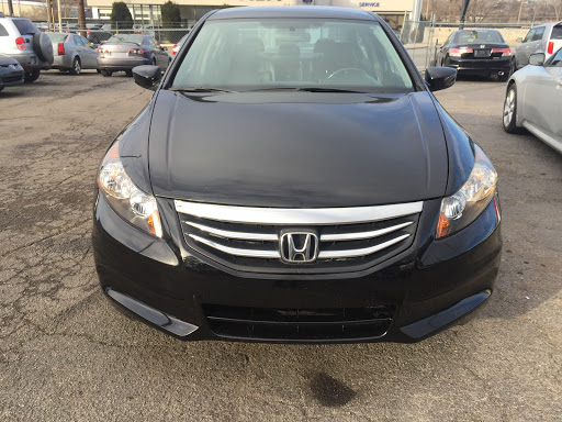 Used Car Dealer «Universal Auto», reviews and photos, 311 Murfreesboro Pike, Nashville, TN 37210, USA