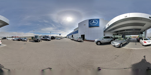 Mercedes Benz Dealer «Mercedes-Benz of Pleasanton», reviews and photos, 5885 Owens Dr, Pleasanton, CA 94588, USA