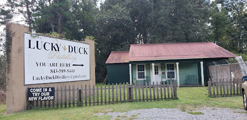 Lucky Duck Distillery
