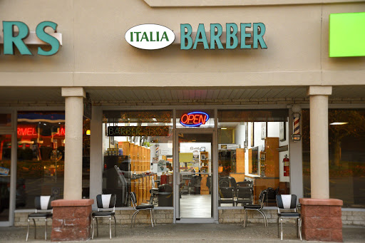 Barber Shop «Italia Barber Shop», reviews and photos, 1864 Old Rte 6, Carmel, NY 10512, USA