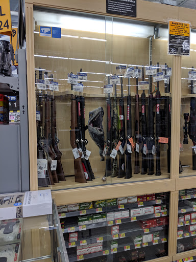 Department Store «Walmart Supercenter», reviews and photos, 23500 NE Sandy Blvd, Wood Village, OR 97060, USA