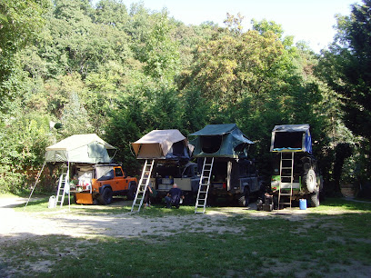 Ave Natura Camping