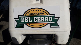 Carnicería Del Cerro
