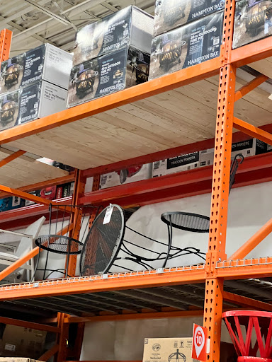 Home Improvement Store «The Home Depot», reviews and photos, 5010 Old Hickory Blvd, Hermitage, TN 37076, USA