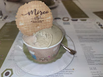 Mirco Gelateria à Reggio Calabria menu