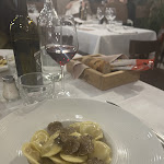 Photo n°2 de l'avis de Nicole. fait le 08/11/2022 à 20:21 sur le  Catullo - Ristorante Pizzeria à Turin