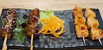 Plats et boissons du Restaurant japonais Sushi&Cie à Houdan - n°1