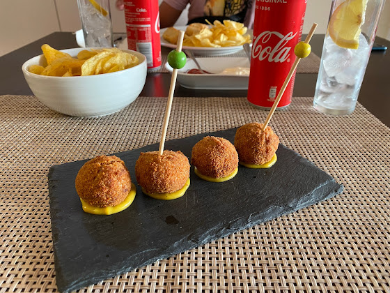 Plats et boissons hôtels Casa do Alfaro 2050-361 Azambuja