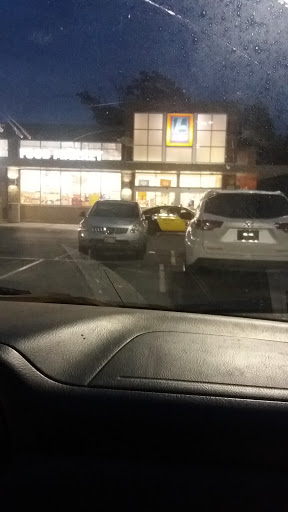 Supermarket «ALDI», reviews and photos, 8670 Pulaski Hwy, Rosedale, MD 21237, USA