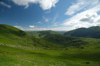 Maison de site du Pas de Peyrol du Restaurant français Chalet du Puy Mary à Le Claux - n°10