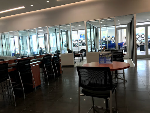 Used Car Dealer «New Smyrna Chrysler Jeep Dodge», reviews and photos, 1300 N Dixie Fwy, New Smyrna Beach, FL 32168, USA