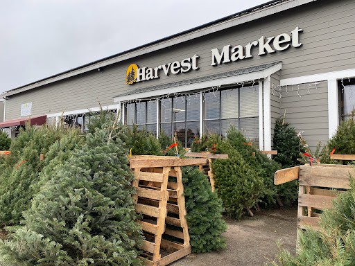 Grocery Store «Harvest Market», reviews and photos, 171 Boatyard Drive, Fort Bragg, CA 95437, USA