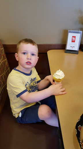 Fast Food Restaurant «Chick-fil-A», reviews and photos, 1980 Rock Spring Rd, Forest Hill, MD 21050, USA