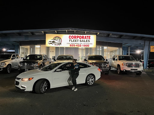 Used Car Dealer «Approved Auto Center Of Pittsburg», reviews and photos, 2101 Railroad Ave, Pittsburg, CA 94565, USA