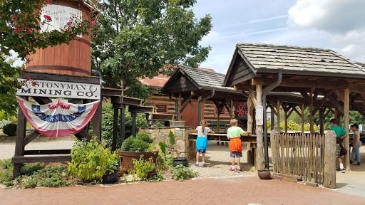 Tourist Attraction «Luray Caverns», reviews and photos, 101 Cave Hill Rd, Luray, VA 22835, USA