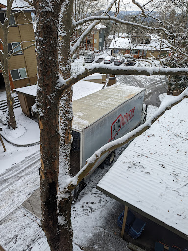 Moving and Storage Service «PDX Movers llc», reviews and photos, 19585 SW 118th Ave #1, Tualatin, OR 97062, USA