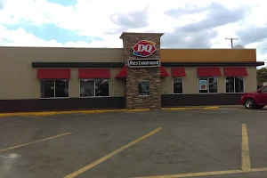Dairy Queen of Cleburne W. Henderson St. image