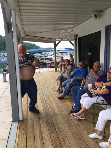 Marina «Mitchell Creek Marina», reviews and photos, 1260 Livingston Boat Dock Rd, Allons, TN 38541, USA