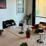 Photo n°7 de l'avis de atmosferina.i fait le 26/04/2024 à 14:22 sur le  Ristorante La Bocca della Verità à Pomezia