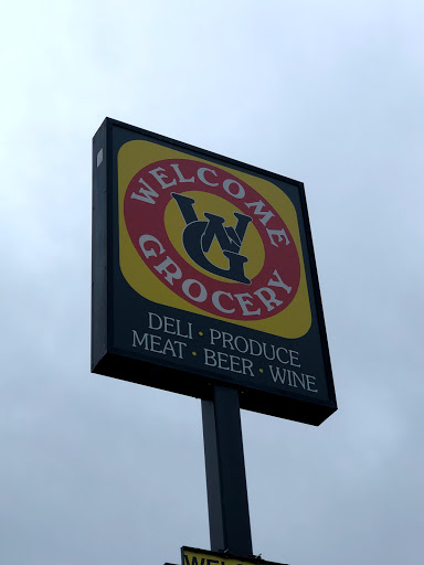Convenience Store «Welcome Grocery Store», reviews and photos, 5565 Mt Baker Hwy, Deming, WA 98244, USA