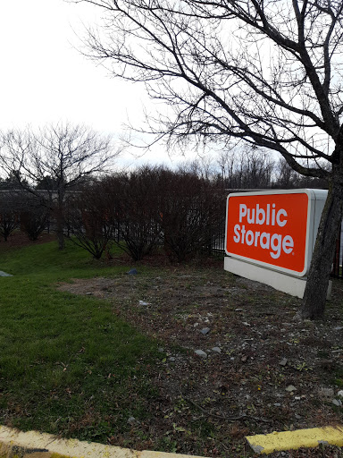 Self-Storage Facility «Public Storage», reviews and photos, 9100 Postal Dr, Broadview Heights, OH 44147, USA