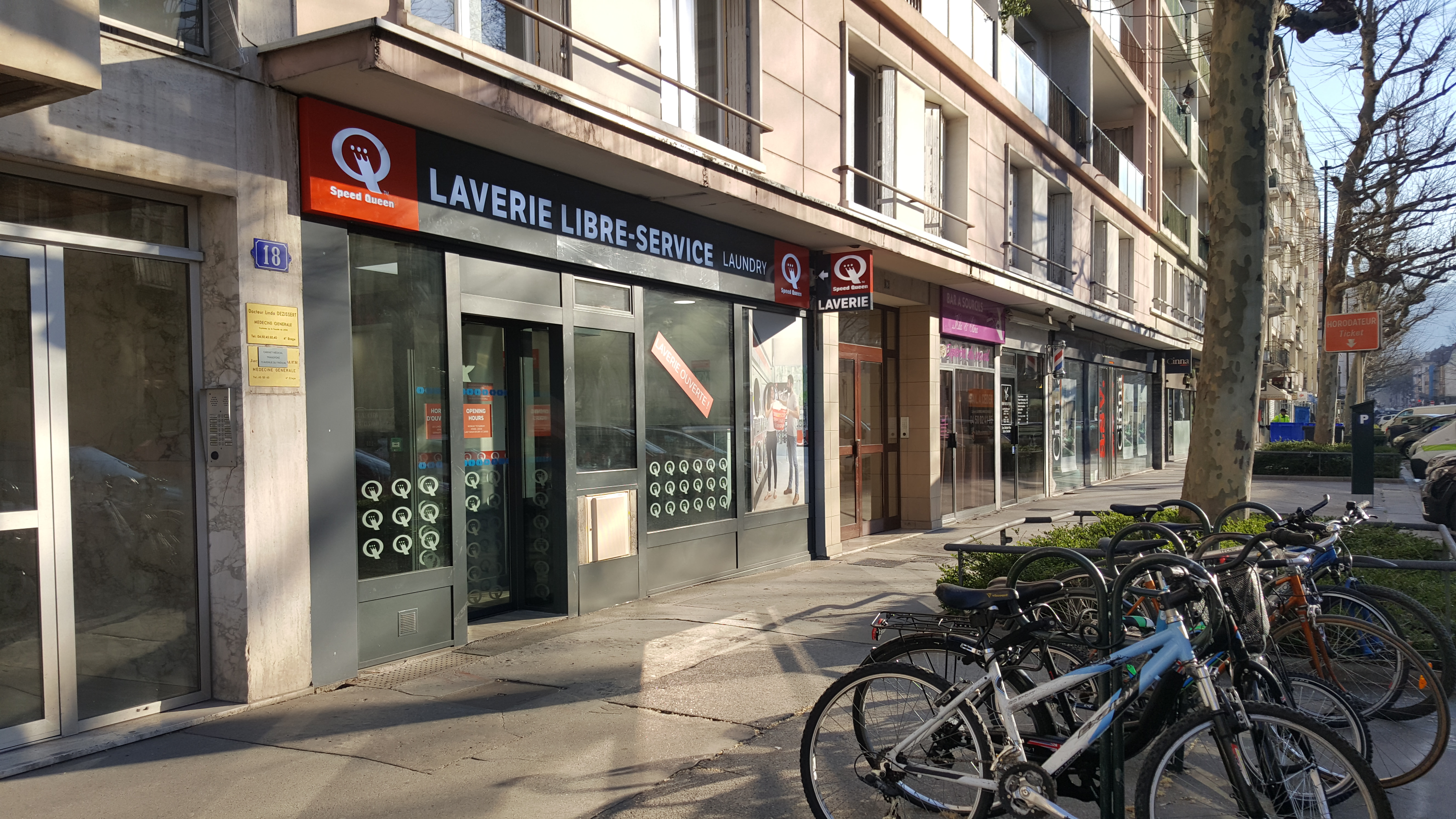 Photo n° 1 de l'avis de A. fait le 27/03/2019 à 07:10