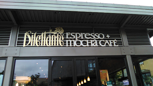 Coffee Shop «Dilettante Mocha Café», reviews and photos, 514 Ramsay Way, Kent, WA 98032, USA