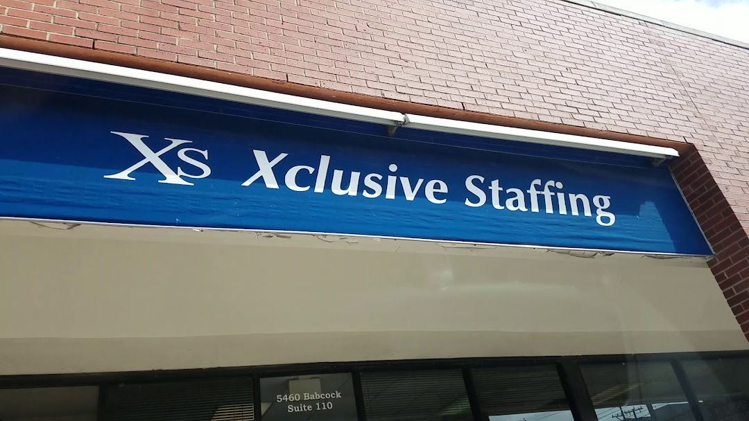 Xclusive Staffing of Texas