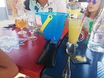 Plats et boissons du Restaurant Moulfy à L'Aiguillon-la-Presqu'île - n°20